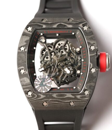 Z Richard Mille RM055 Series