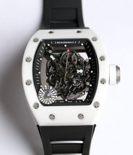 Z Richard Mille RM055 Series