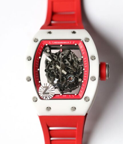Z Richard Mille RM055 Series