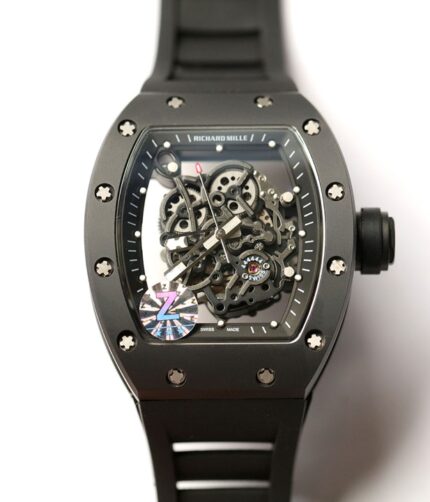 Z Richard Mille RM055 Series