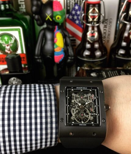 Richard Mille Richard Mille RM016 square series