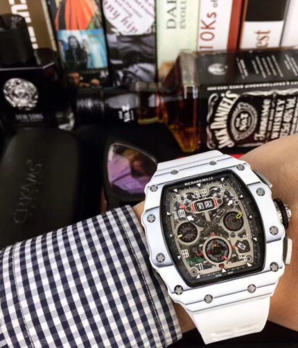 Richard Mille RM11-03 Series