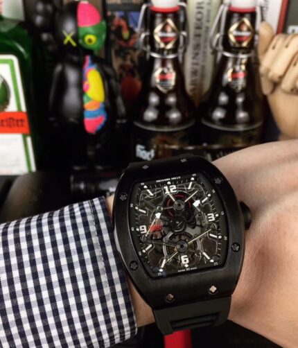 Richard Mille RichardMille RM012