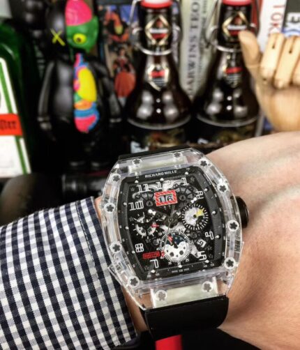 Richard Mille Richard Mille RM011-FM Series