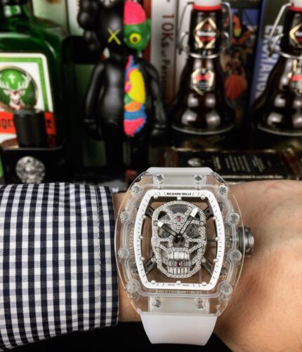 Richard Mille RichardMille RM052 series