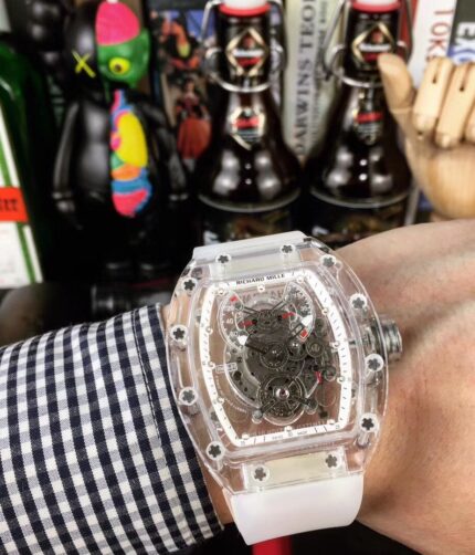 Richard Mille Richard Mille RM011-FM Series