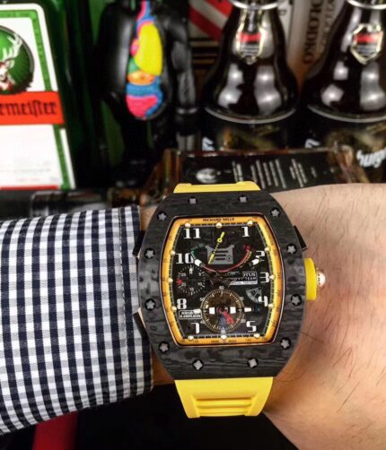 Richard Mille RM12-01
