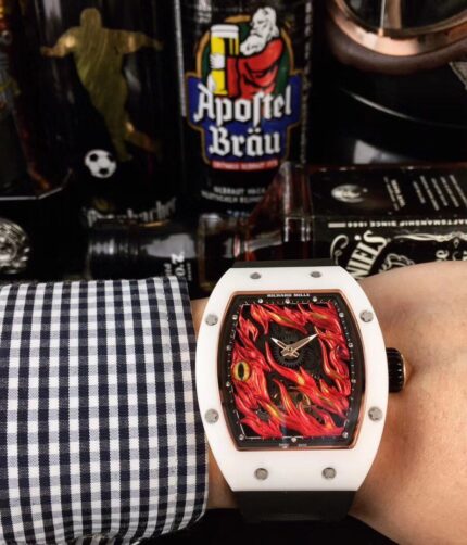 Richard Mille Richard Mille RM23-02
