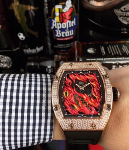 Richard Mille Richard Mille RM23-02
