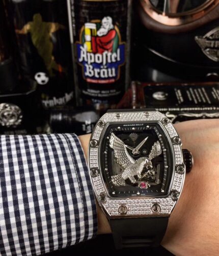 Richard Mille Richard Mille RM23-02