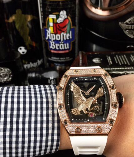 Richard Mille Richard Mille RM23-02
