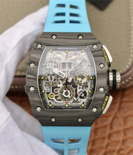 KV Richard Mille RM11-03 Series
