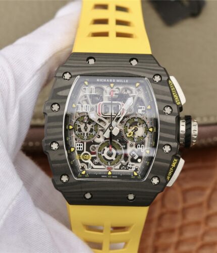 KV Richard Mille RM11-03 Series
