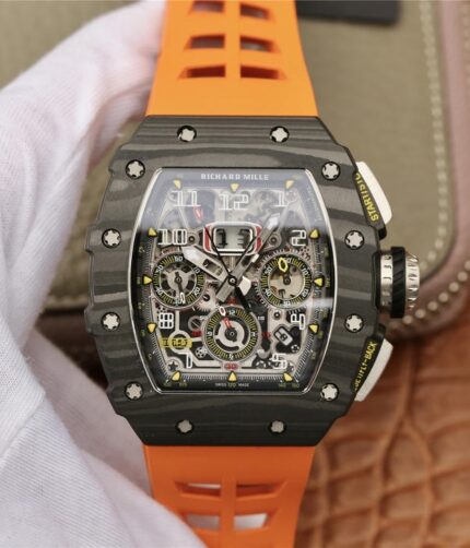 KV Richard Mille RM11-03 Series