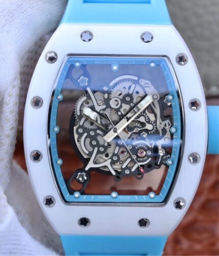 RM Richard Mille RM055