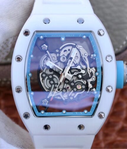 RM Richard Mille RM055