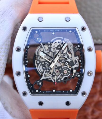 RM Richard Mille RM055