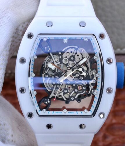 RM Richard Mille RM055