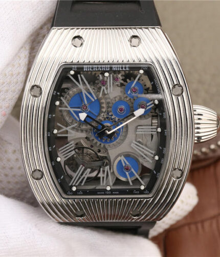 RM Richard Mille RM018 Series