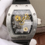 RM Richard Mille RM018 Series