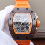 RM Richard Mille RM011 men's watch