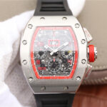 RM Richard Mille RM011 men's watch