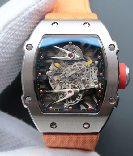 RM Richard Mille RM latest style RM27-02 series