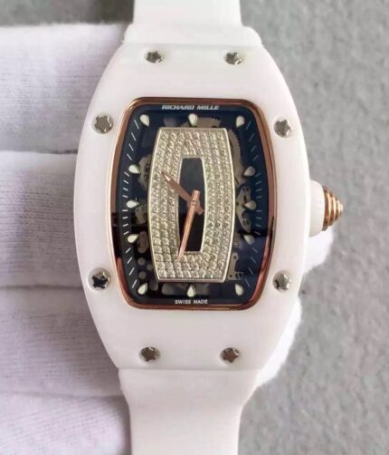 Richard Mille RM 07-01 LADIES