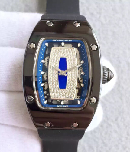 Richard Mille RM 07-01 LADIES