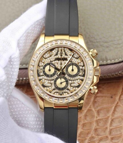N Rolex Oyster Perpetual Cosmograph Daytona 116588.