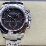 ​Clean Rolex Platinum Daytona 116509