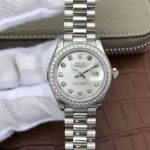 N Rolex Ladies Datejust 28mm