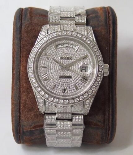 TW Factory Imperial Edition luxury Rolex Day date II series