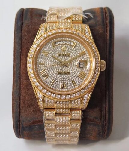 TW Factory Imperial Edition luxury Rolex Day date II series