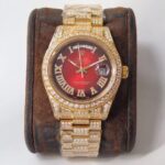 TW Factory Imperial Edition luxury Rolex Day date II series