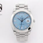 EW Rolex Day Date 40MM Series