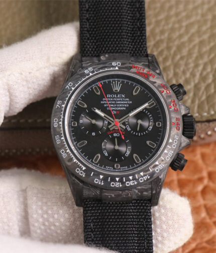 WWF New Product Launch: ROLEX Cosmic Chronograph Daytona Series