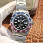 OW Rolex Submariner Submariner Diamond Custom Edition!