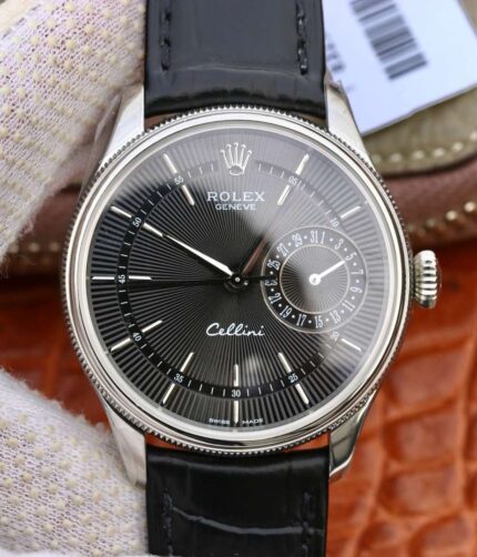 MKS Rolex Cellini series 50515.