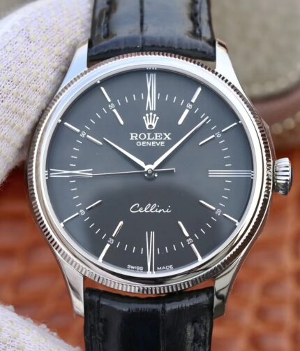 N Rolex Cellini series.
