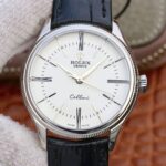 N Rolex Cellini series.