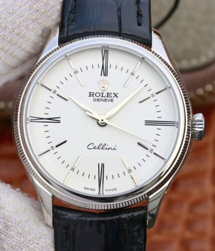 N Rolex Cellini series.