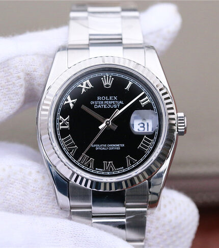 AR Rolex Rolex Datejust Datejust watch replica.