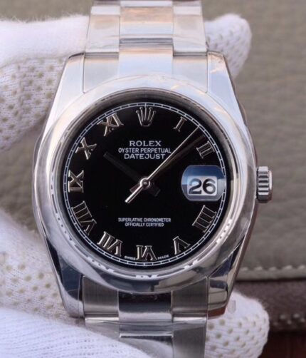 AR Rolex Rolex Datejust Datejust watch replica.