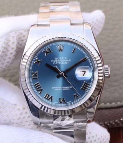 AR Rolex Rolex Datejust Datejust watch replica.