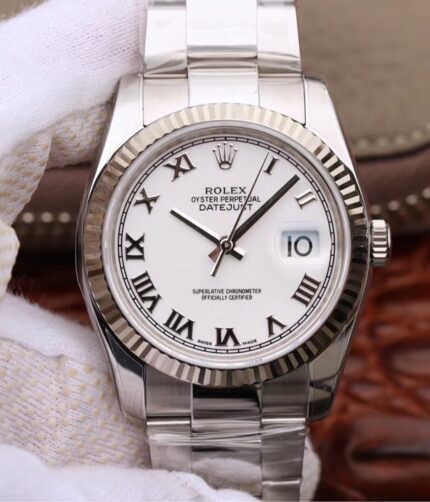 AR Rolex Rolex Datejust Datejust watch replica.
