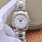 GMF.ROLEX DATEJUST Super 904L is the strongest version of the Datejust 36 series watch.