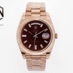 EW Rolex Day Date 40MM Series