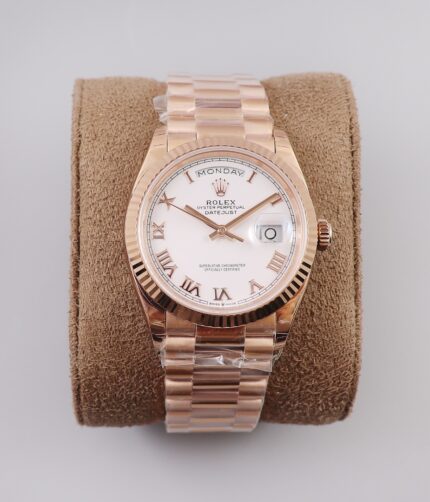 EW Rolex Day Date 36MM