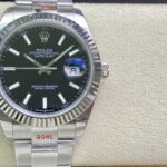 EW Rolex Datejust 126331 41MM Series